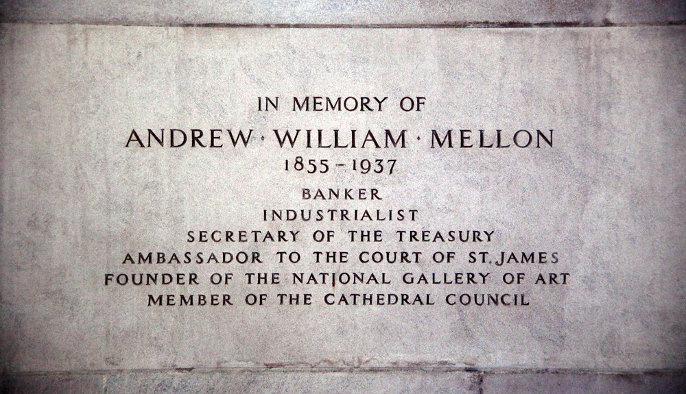 Carnegie Mellon donation