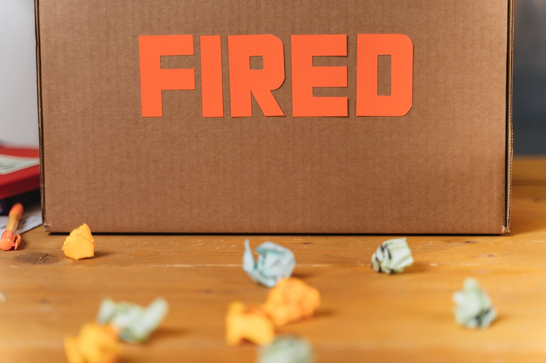 lawyer quits high-paying job