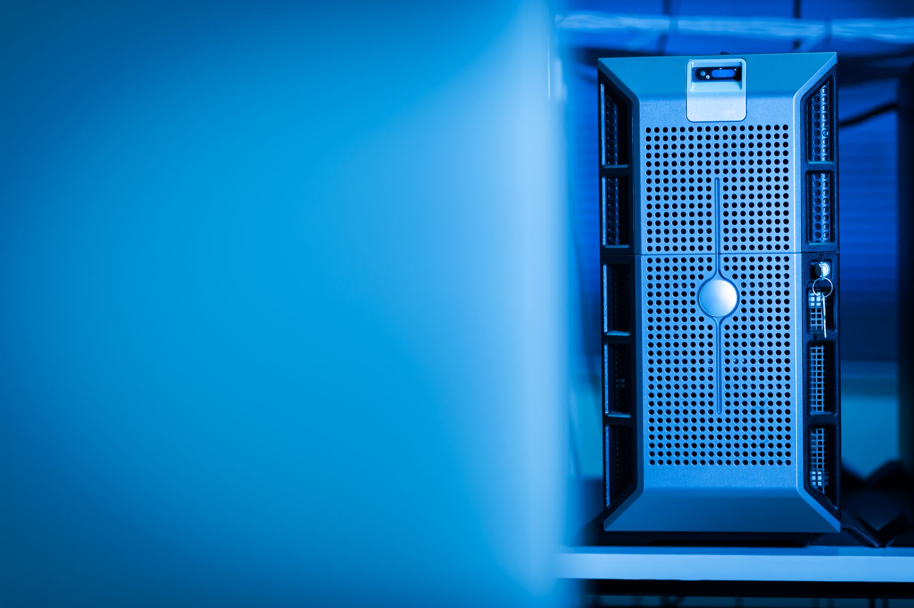 Oracle data center controversy