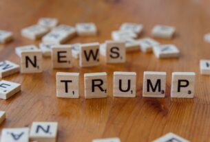 Trump renames New Mexico