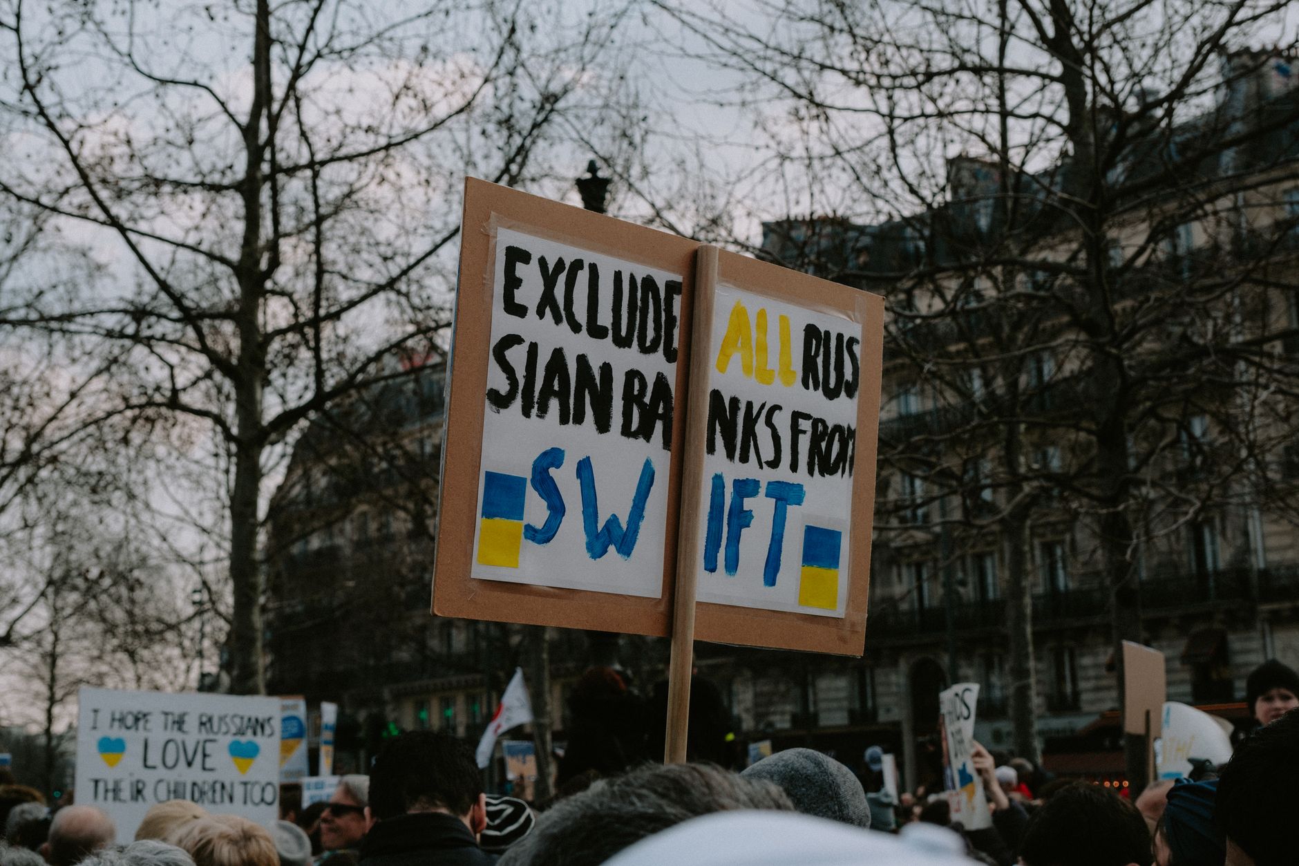 US Russia sanctions law