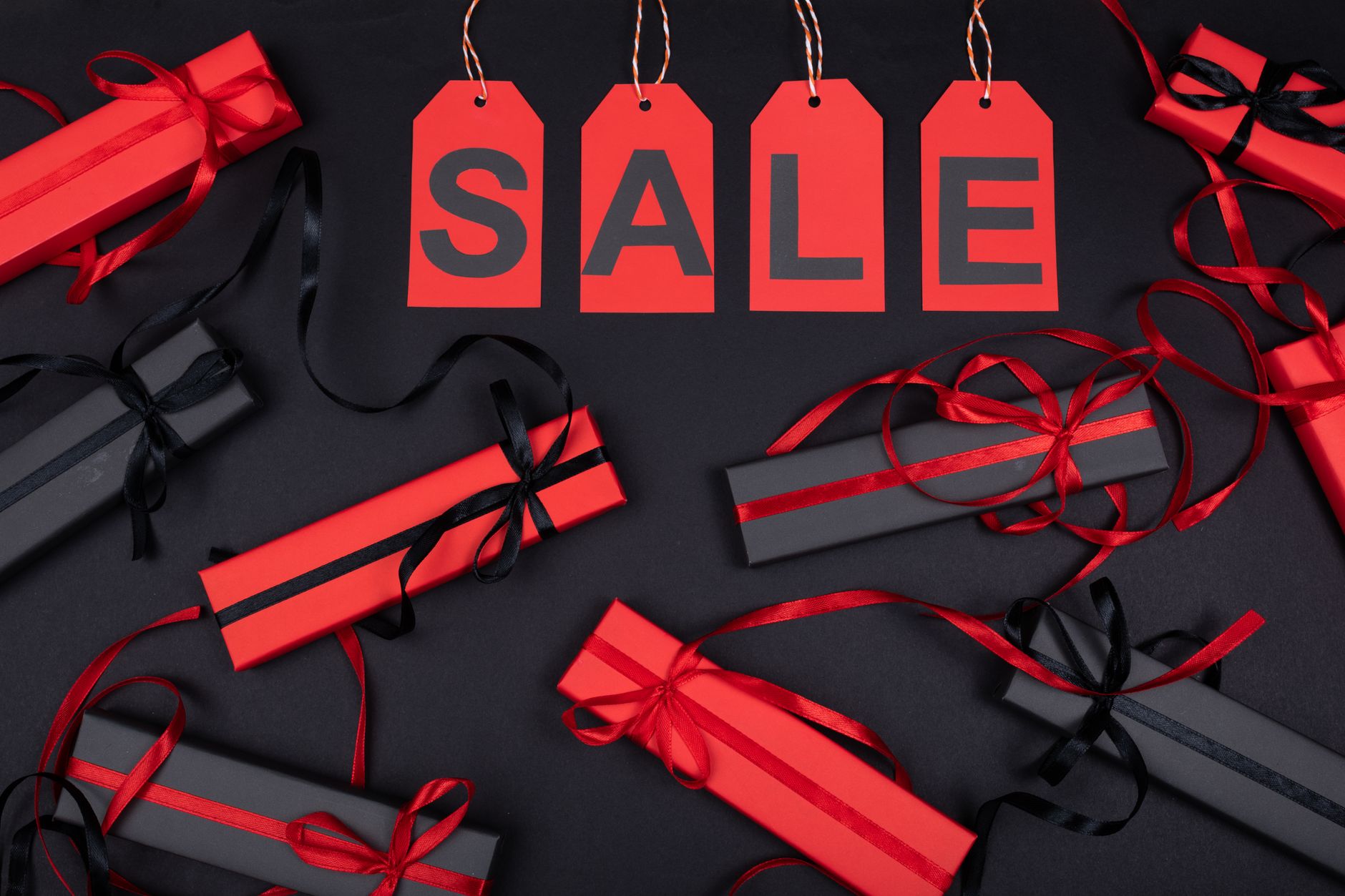 2026 festive sales