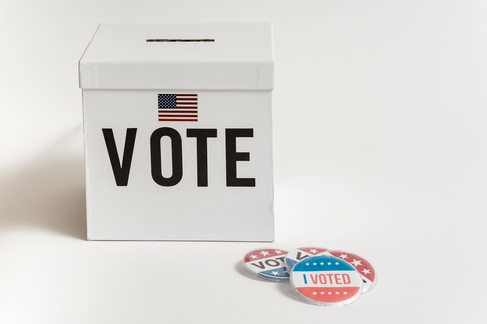 farmers' votes