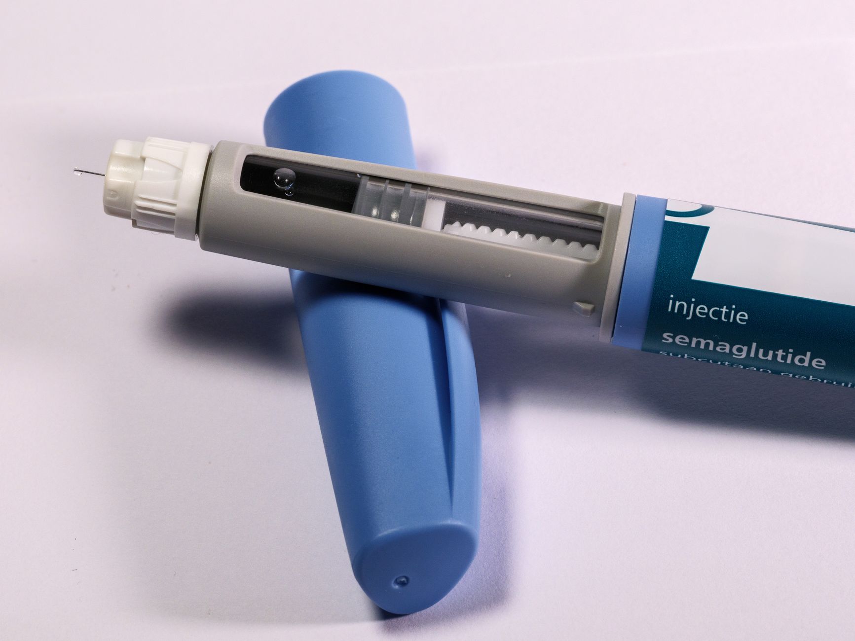 GLP-1 injections recall