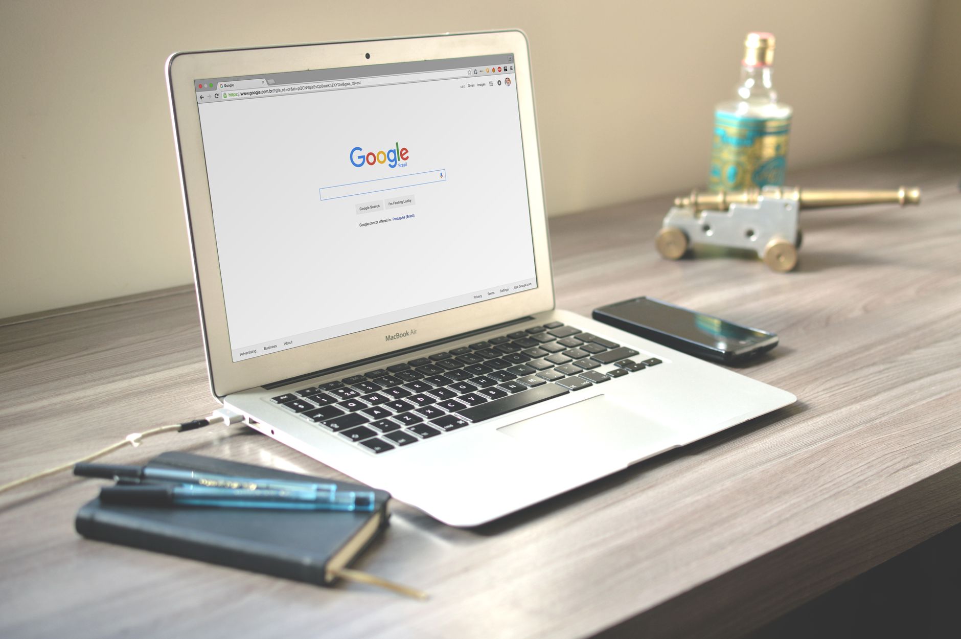 Google Vizag Hub