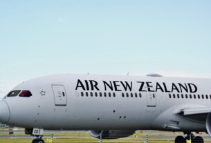 New Zealand T20I squad changes