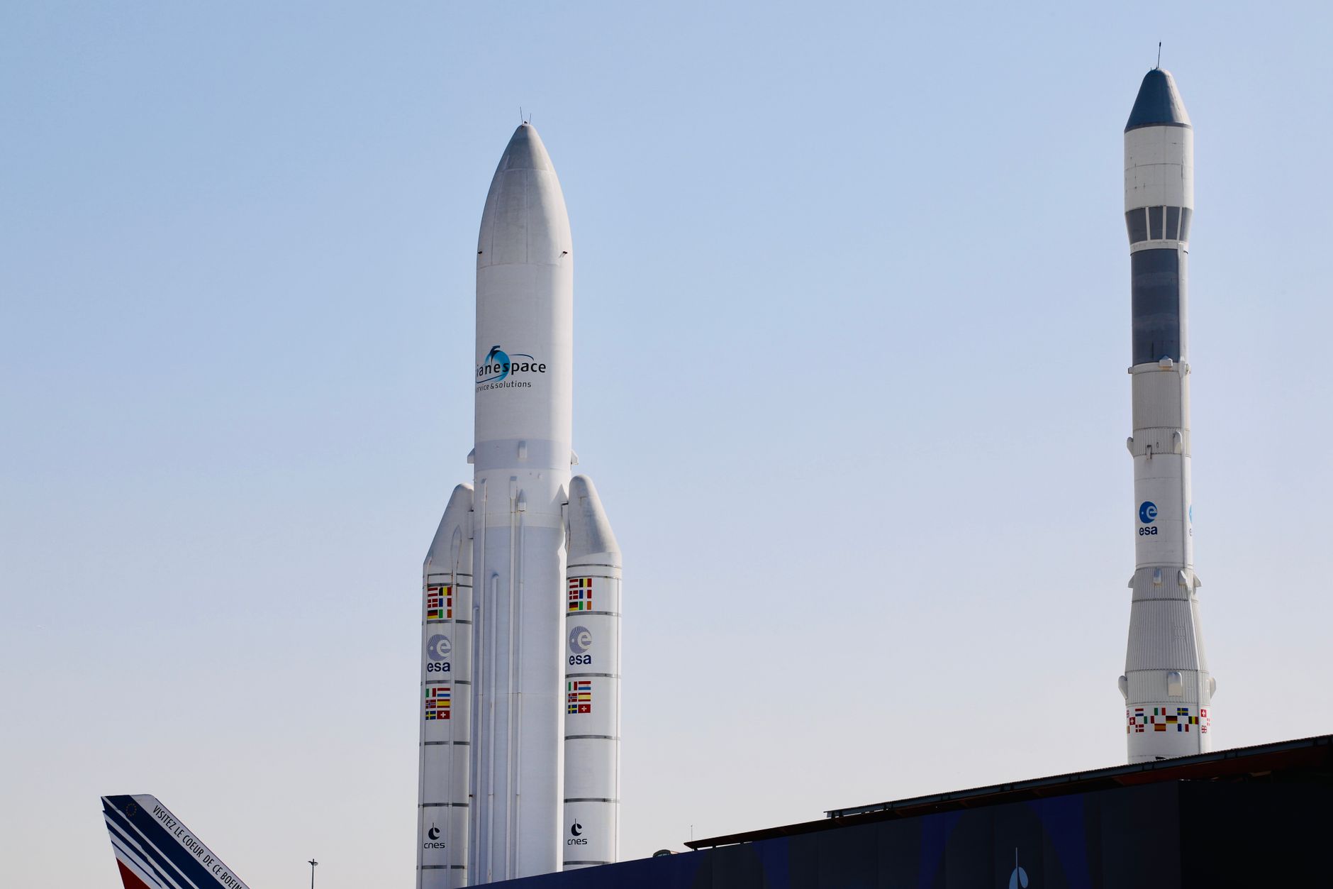 Rocket Lab stock
