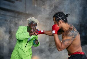 Street Fighter box office