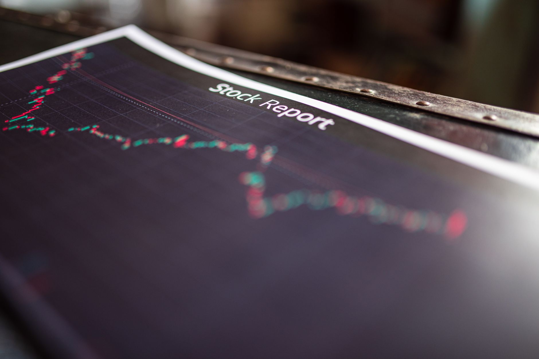 TSMC stock falls